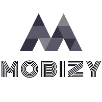 Mobizy Logo