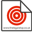 The Legal Stop Logo