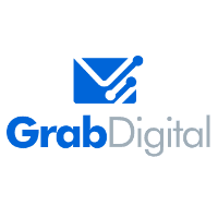 Grab Digital Logo