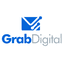 Grab Digital Logo