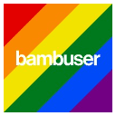Bambuser Logo