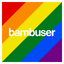 Bambuser Logo