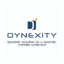 Dynexity Logo