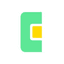 The Electric Car Scheme Logo