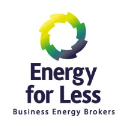 Energy for Less Logo
