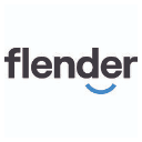 Flender Logo