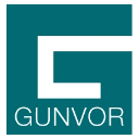 Gunvor Group Ltd Logo
