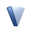 Vortex Bladeless Wind Power Logo