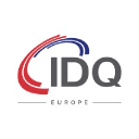 ID Quantique Europe Logo