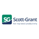 Scott Grant Limited Logo