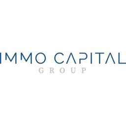 IMMO Capital Group Logo