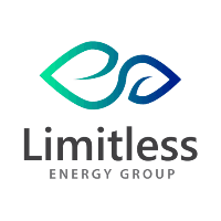 Limitless Energy Group Logo