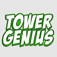 Tower Genius, LLC Logo