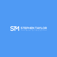 Stephen Taylor Ministries Logo