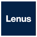 Lenus Health Logo