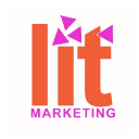 Lit Marketing Logo