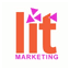 Lit Marketing Logo