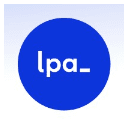 LPA Logo