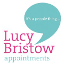 Lucy Bristow Appointments Logo