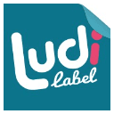 Ludilabel Logo
