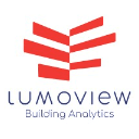 Lumoview Building Analytics GmbH Logo