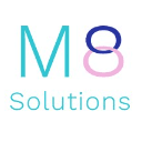 M8 Solutions Limited Logo