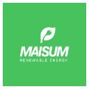 Maisum Renewable Energy Ltd Logo