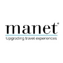 Manet Mobile Solutions Logo