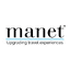 Manet Mobile Solutions Logo