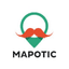 Mapotic Logo