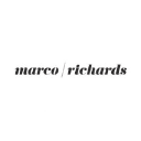 marco richards Logo