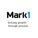 Mark1 Business Systems Ltd Logo