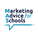 Marketing Advice for Schools Logo