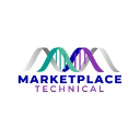Marketplace Technical Logo