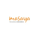 Masaya Experience Logo