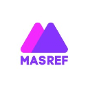 Masref Logo