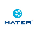 MATER SA Logo