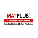 MatPlus Charted Accountants Logo