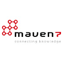 Maven7 OrgMapper Logo