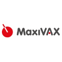 MaxiVAX Logo
