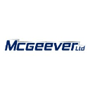 MCGEEVER Ltd Logo