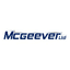 MCGEEVER Ltd Logo