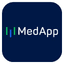 MedApp S A Logo