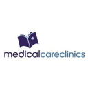 Medical Care Clinics Logo