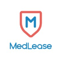 MedLease Logo
