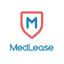 MedLease Logo