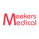 Meekers Medical Logo