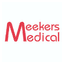 Meekers Medical Logo