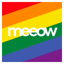 Meeow Logo
