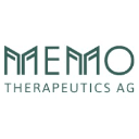 Memo Therapeutics AG Logo